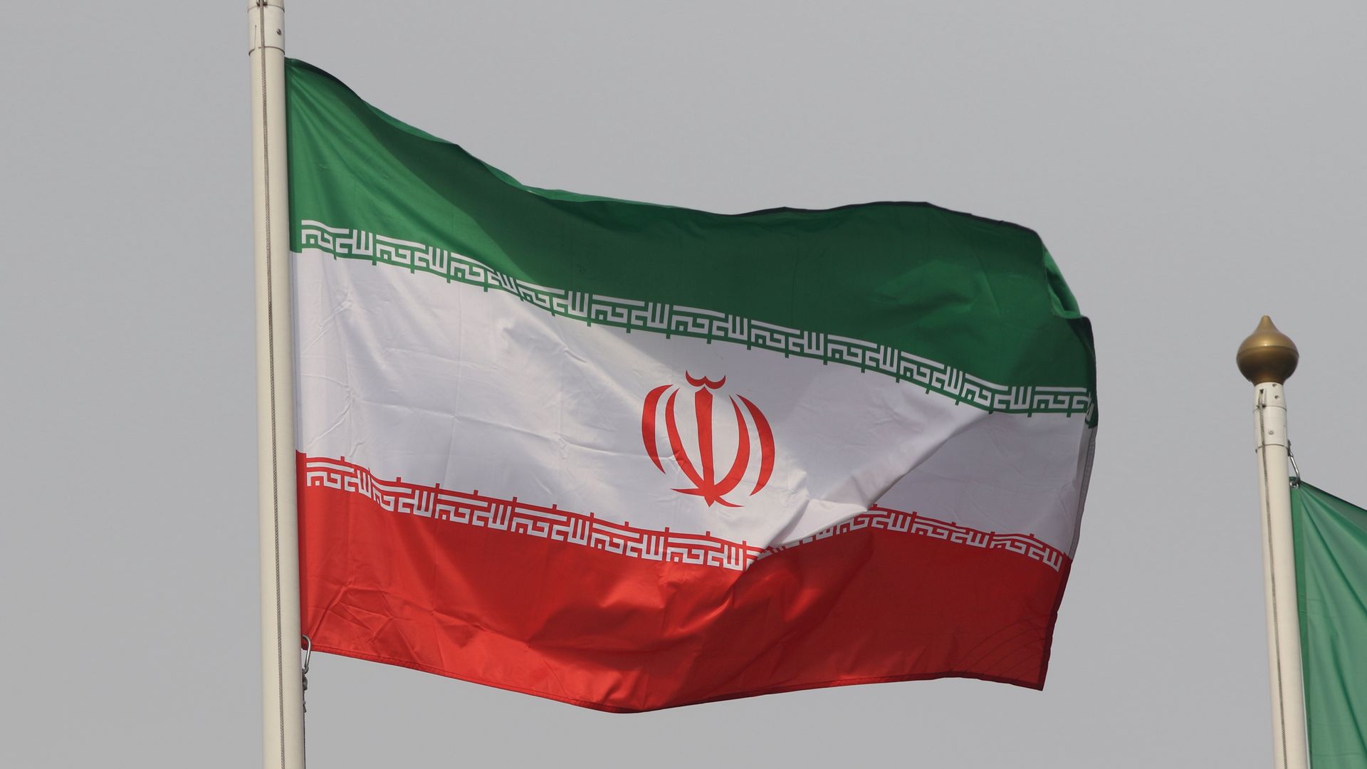WSJ: Иран может отвлечь внимание мировой общественности от протестов атакой на Саудовскую Аравию