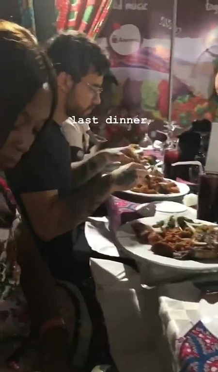 Наоми Кэмпбелл рассталась с Лиамом Пейном: "Он ей наскучил" Наоми Кэмпбелл рассталась с Лиамом Пейном: "Он ей наскучил" Звезды,Звездные пары