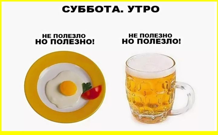 Доброутрешние субботние весёлые картинки Доброутрешние субботние весёлые картинки