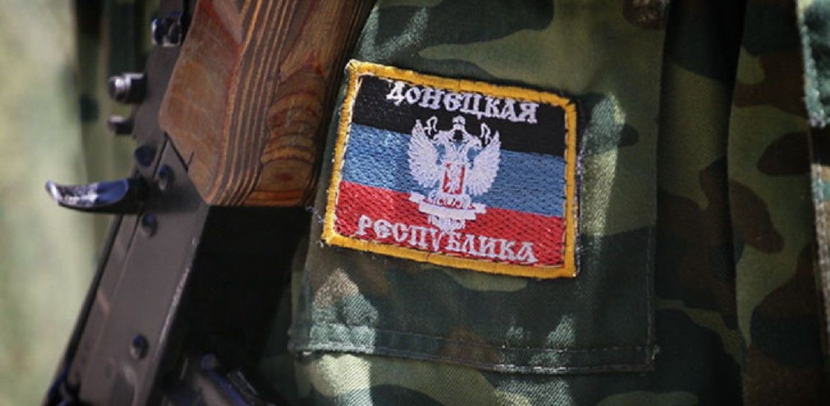 В Донецкой Народной Республике третий день продолжается всеобщая мобилизация, военкоматы не справляются с потоком...