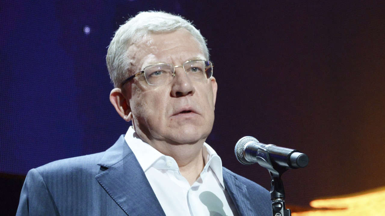 Глава СП Кудрин предупредил о наступлении сложного периода для российской экономики