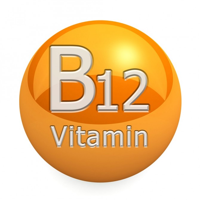 Дефицит витамина В12 или hypocobalaminemia, проявляется пониженным содержанием этого витамина в крови.