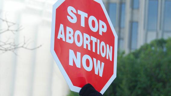 В Оклахоме ввели наиболее строгий закон о запрете абортов в США ИноСМИ
