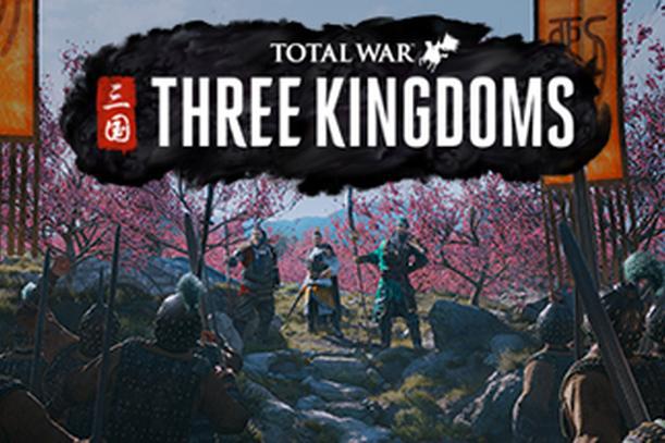 Китай оказался самым крупным рынком для Total War: Three Kingdoms strategy,total war: three kingdoms,Игры,рейтинги,Стратегии