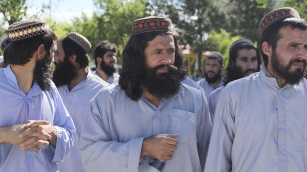 В Афганистане заявили о заинтересованности «Талибана» в сотрудничестве с Россией