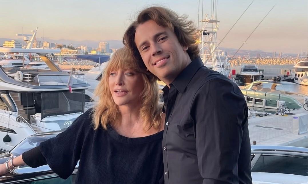 Признаются в любви и публикуют совместные фото: как бывший и нынешний мужья поздравили Аллу Пугачеву с днем рождения