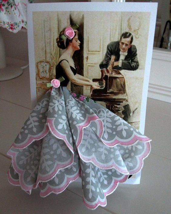 Красивое и необычное творчество. Отличный вкус и фантазия! handmake,поделки своими руками,разное