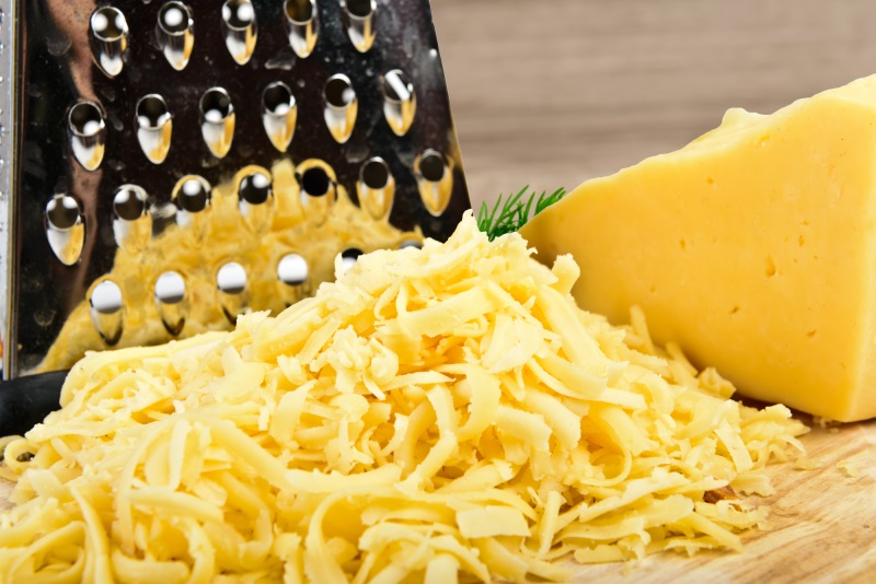 как запекать кабачки с сыром