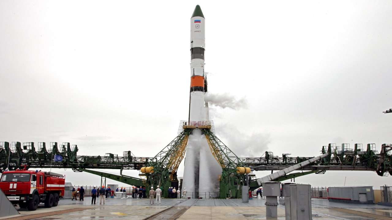 Администрация Байконура: антироссийские санкции не коснулись города