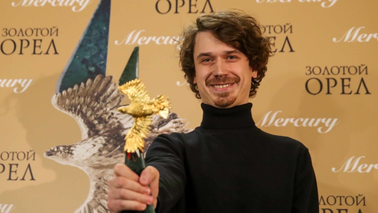 Добивается лучшего результата: режиссер Иван Соснин об актере Дмитрии Лысенкове Шоу-бизнес