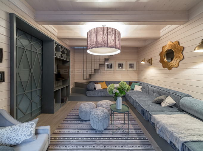 Идеи для Вашей лестницы. Часть 1. лестница