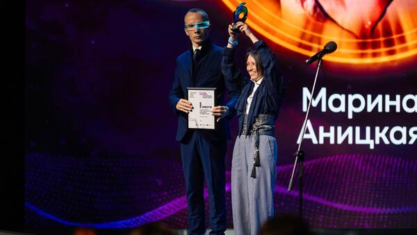 Награждены лауреаты Международной литературной премии «История Будущего» - свежие новости на Toplenta по теме ств