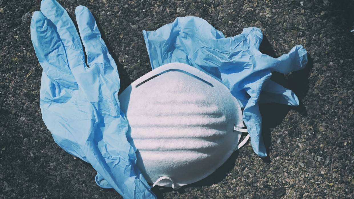 Глава Якутии смягчил антиковидные меры на фоне улучшения эпидобстановки в республике