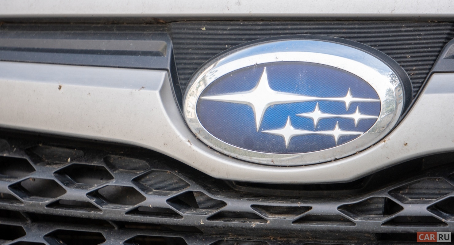 Forester 2025 года раскритиковали на странице Subaru в соц.сети Автомобили