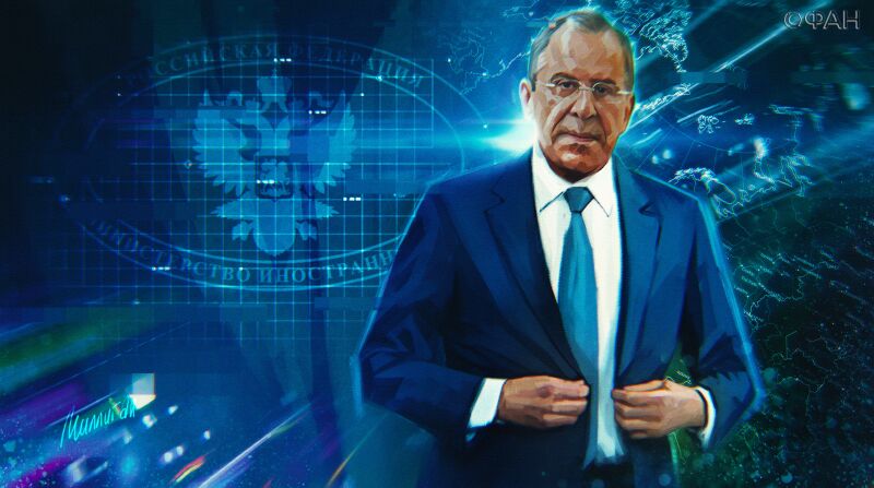 Четыре козыря России способны перекроить карту мировой дипломатии