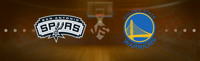 Сан-Антонио Спёрс - Голден Стэйт Уорриорз. Прогноз на матч 23.05.2017