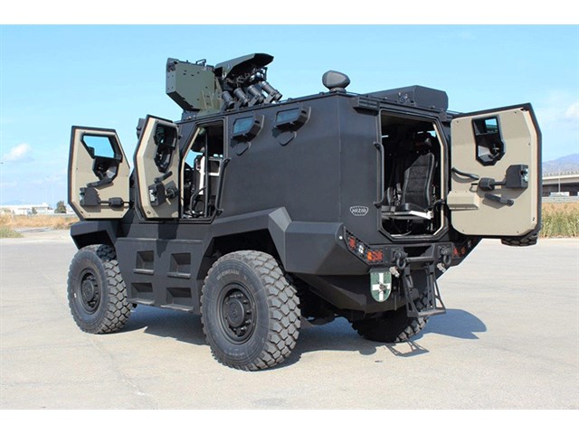 Призрак Османской империи надвигается на Африку геополитика