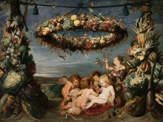 �������� ����� �������� (Frans Snyders) ������� � 18