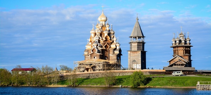 Красота, которую мы можем потерять. /Фото: wiki-karelia.ru