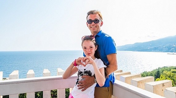 «Плачу после ссор с женой»: Николай Добрынин рассказал о супружеской жизни «Плачу после ссор с женой»: Николай Добрынин рассказал о супружеской жизни