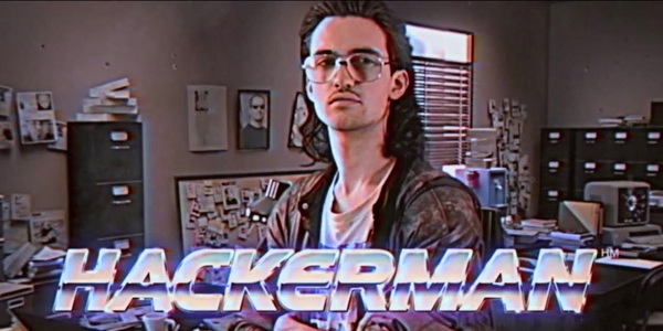 Украинский хакер маскировал вирусы под обновления игр Игры,криминал,хакеры