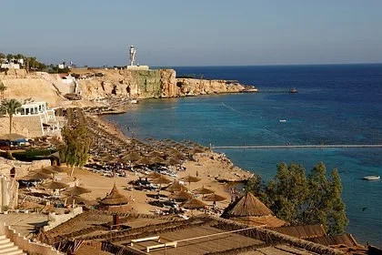 На популярном курорте Египта появится российское генконсульство