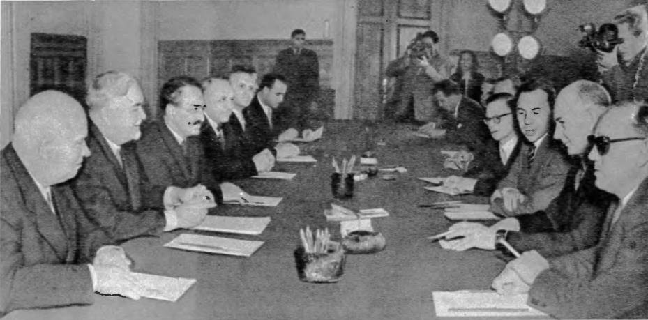 России есть о чём напомнить Норвегии геополитика