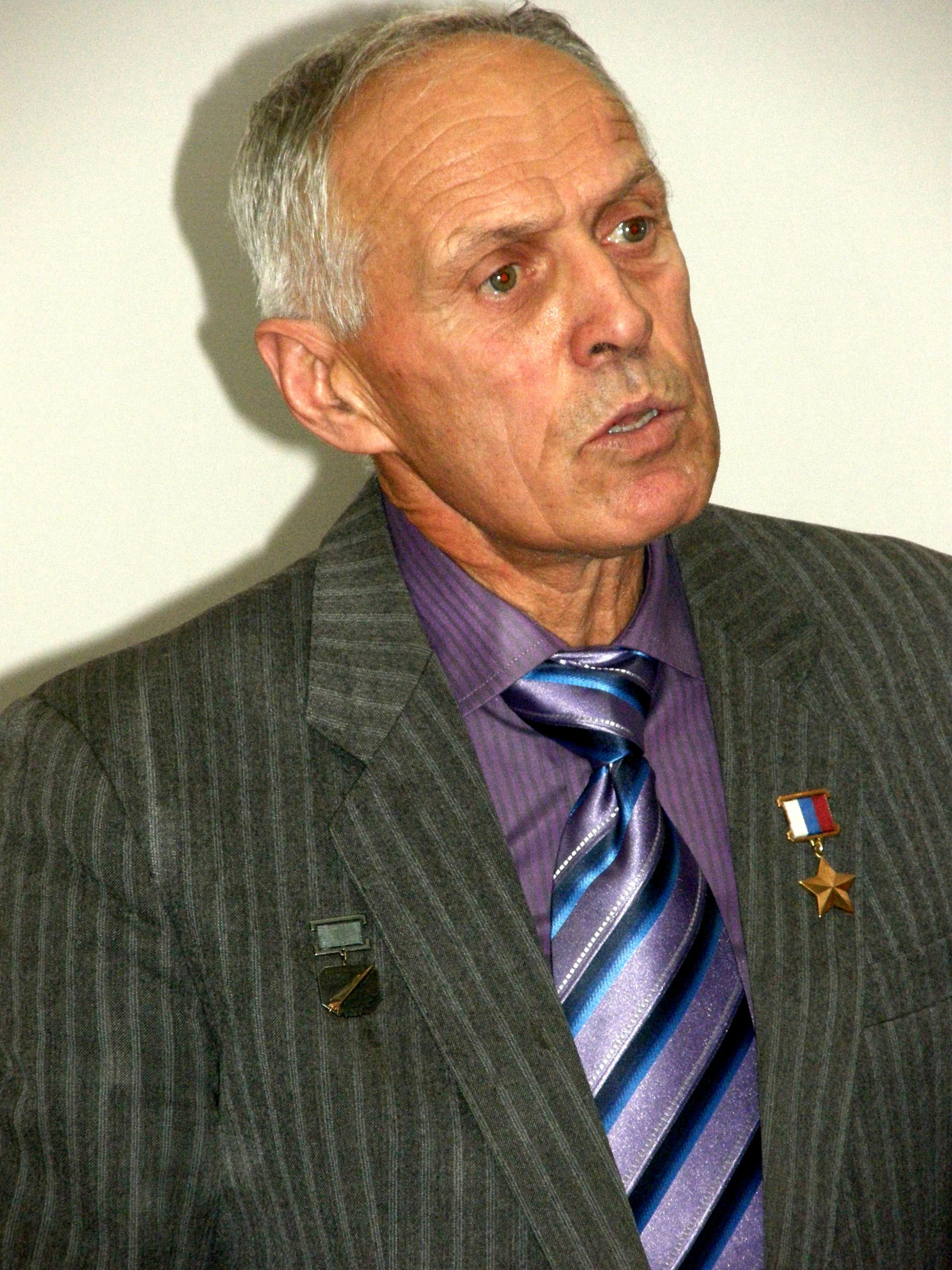 Л.С. Попов