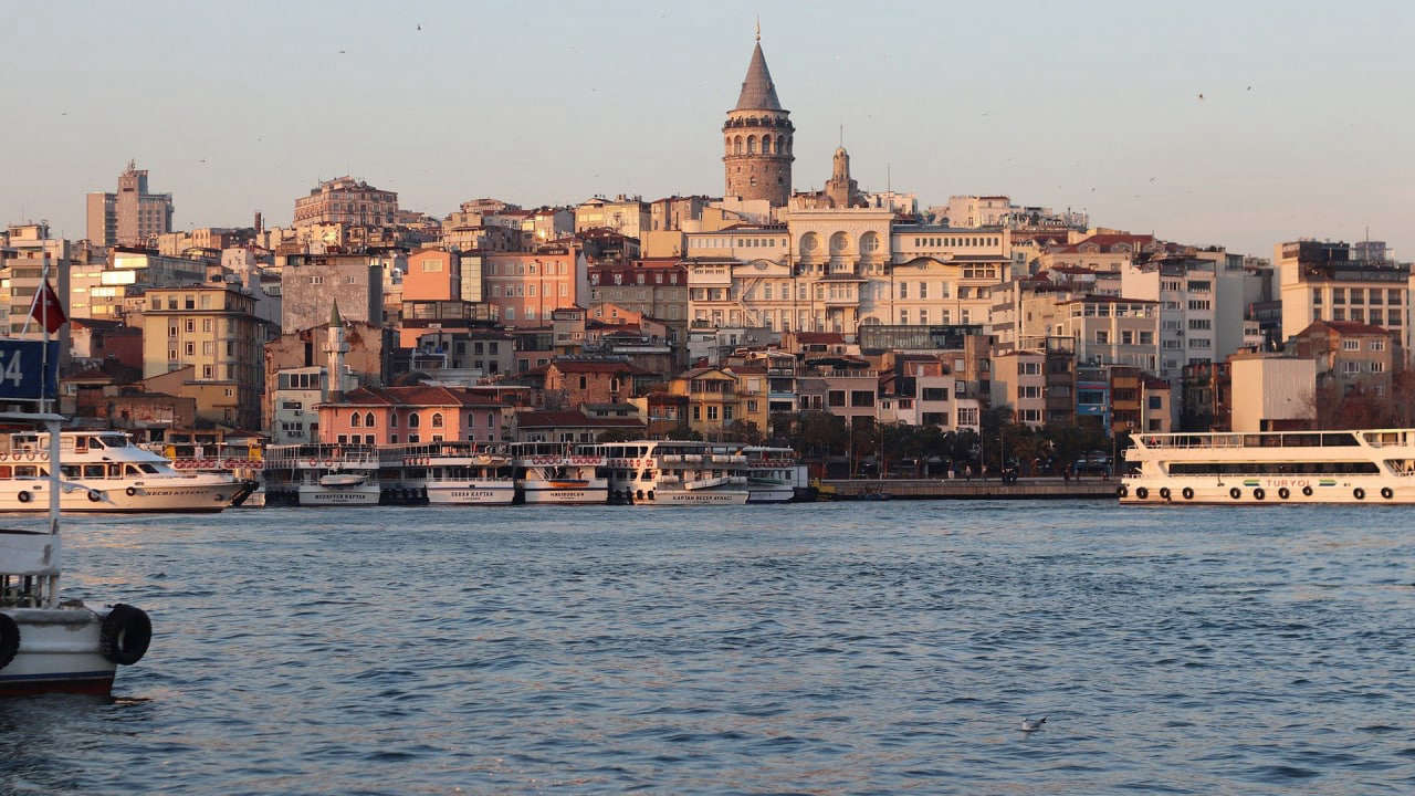 Встреча глав МИД Турции и России может пройти в Стамбуле или Анталье