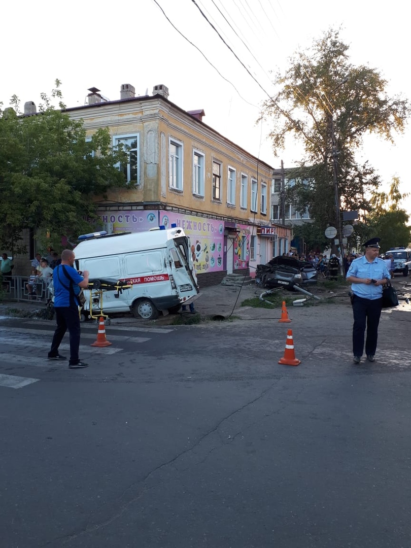 Оказывается, уйти от ответственности в ДТП со смертельным исходом можно в связи с примирением, а «повесить» вину за происшедшее пытаются на пострадавшего  - фото 2