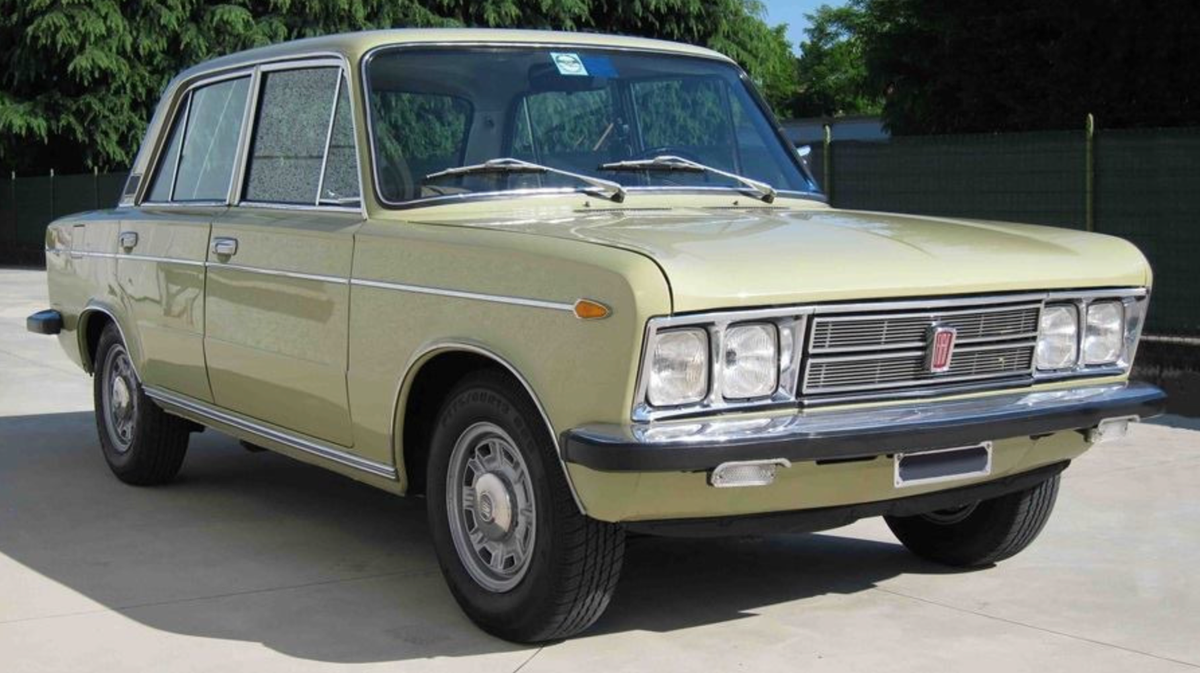 Fiat 125 2Р»