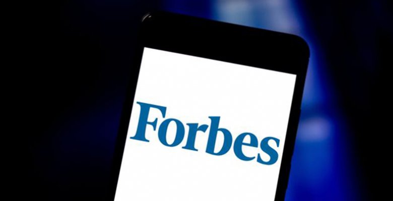 Forbes назвал самых богатых российских наследников
