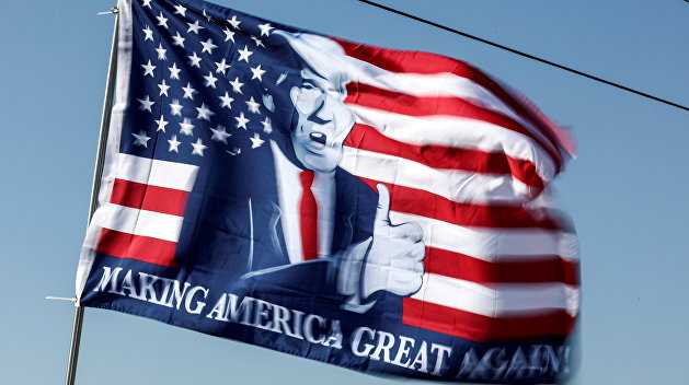 Глобальные проблемы США и военно-морские амбиции Китая