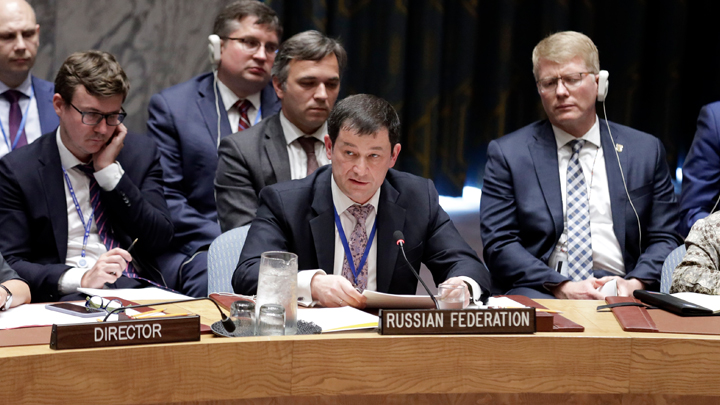 Англы наглы, но амеры наглее: подкладывают России уже поломанные грабли..... Англы наглы, но амеры наглее: подкладывают России уже поломанные грабли..... новости,события