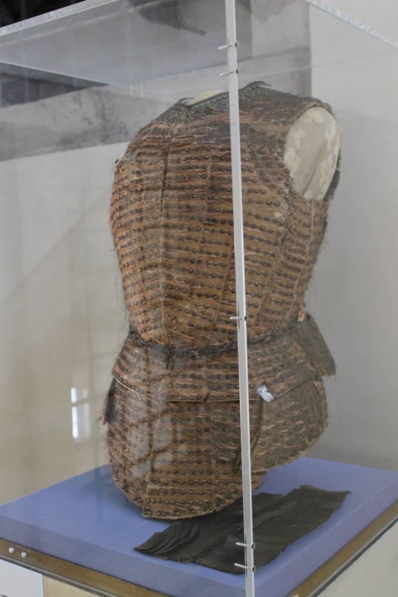 Оружейная палата Дворца дожей. Доспехи и оружие Оружейная палата Дворца дожей. Доспехи и оружие история