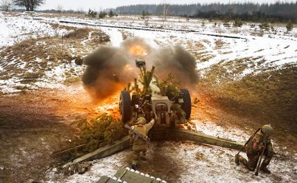 Достаточно ли на Украине «сменить гитлера», чтобы решить задачи СВО?