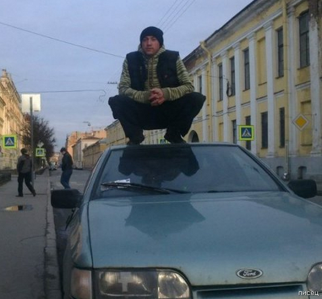 25 фактов того, что гопник - это состояние души! 25 фактов того, что гопник - это состояние души! смешные картинки