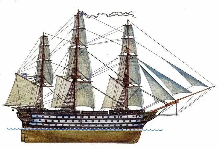 Броненосцы, время первых...