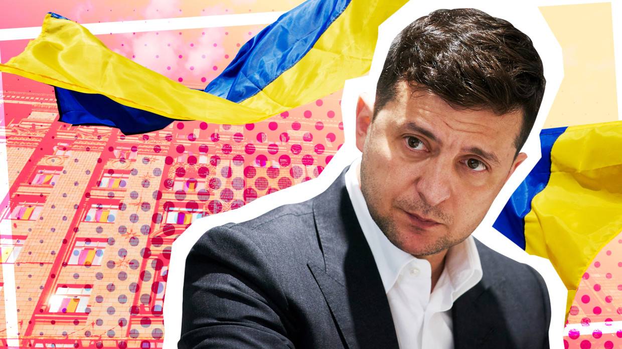 Псаки ушла от ответа на вопрос журналистов о спасении Зеленского