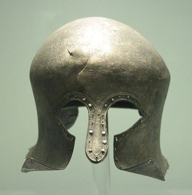 Великие греки – великими не ставшие: Фемистокл Великие греки – великими не ставшие: Фемистокл история