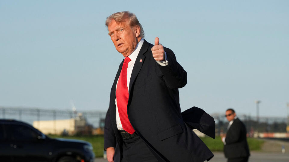 Трамп допустил, что инцидент с беспилотниками в Польше произошел по ошибке