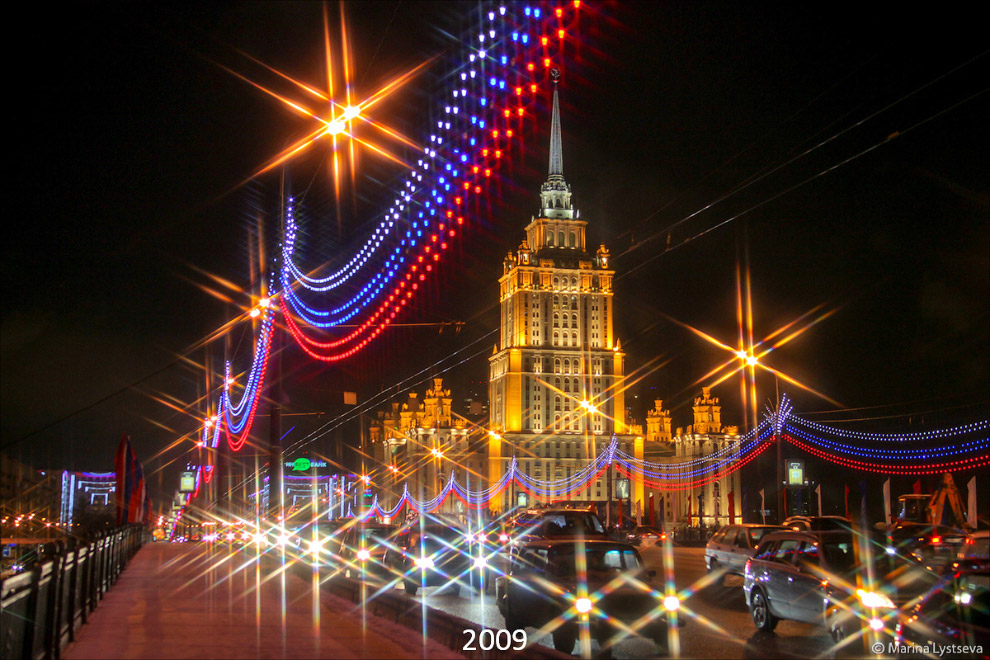 Москва-2009 vs. Москва-2019 Новый, Сейчас, Фотографии, Тверская, парковка, Арбат2009, бульвар, Тверской, Арбат2019, Достоевкий, Есенин, Тверском, Никитский, Дурова, ворота, Перекрёсток, мечеть, Соборная, строится, песня»