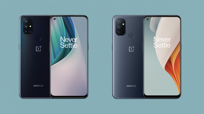 OnePlus выпустила свой первый смартфон со слотом для карт памяти