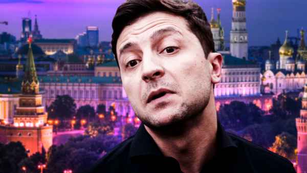 Зеленского ждет жесткий ответ от Европы