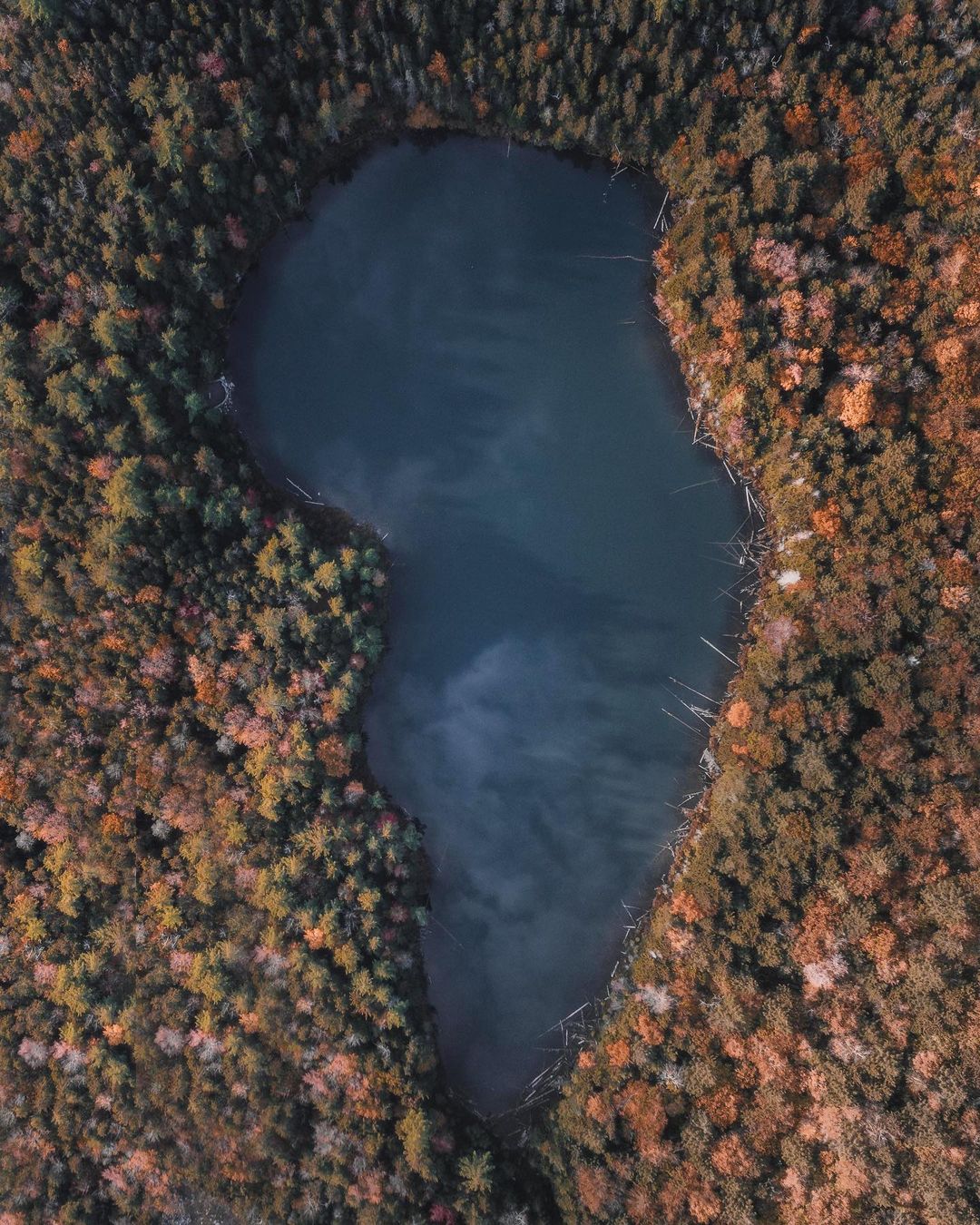 Многоликая планета на снимках Адама Данни мир,планета,тревел-фото