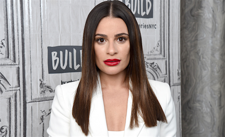 Фальшивая нота: почему звезда сериала "Хор" Леа Мишель - новая злодейка Голливуда