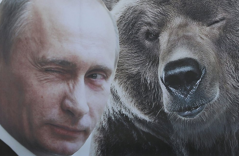 Неожиданный поворот: Как Москва решила три главные мировые угрозы