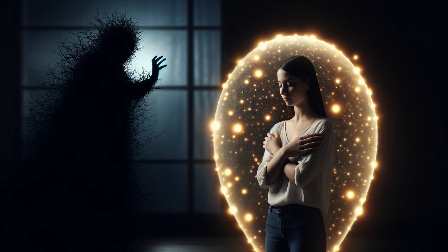 Защита от крадника