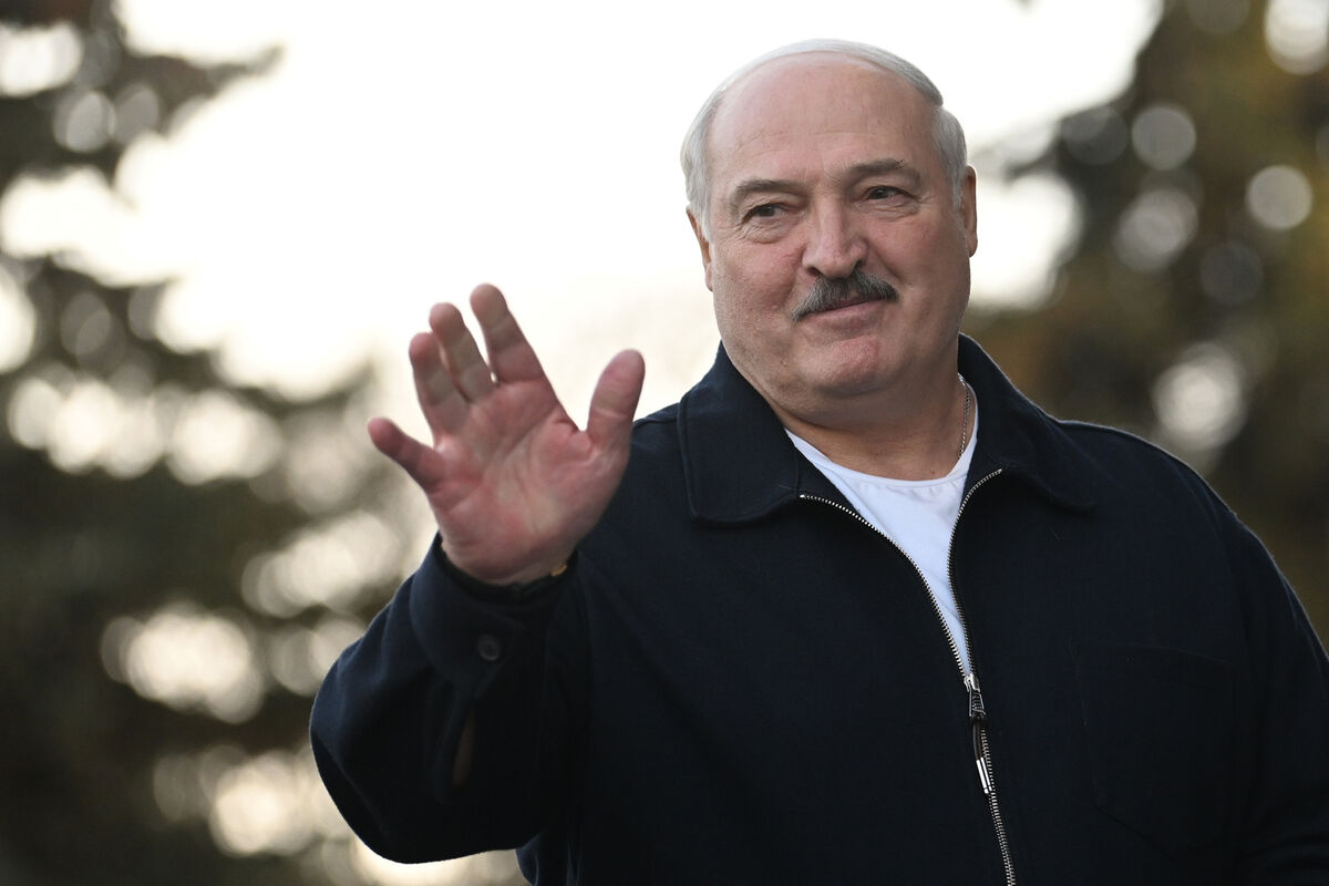 Лукашенко о нейтральном статусе атлетов на Играх: мы не должны сдаваться