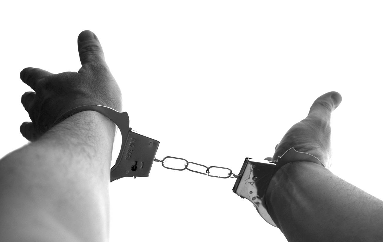 Под Гатчиной задержали подозреваемого в поджоге администрации с ущербом в 1 млн рублей